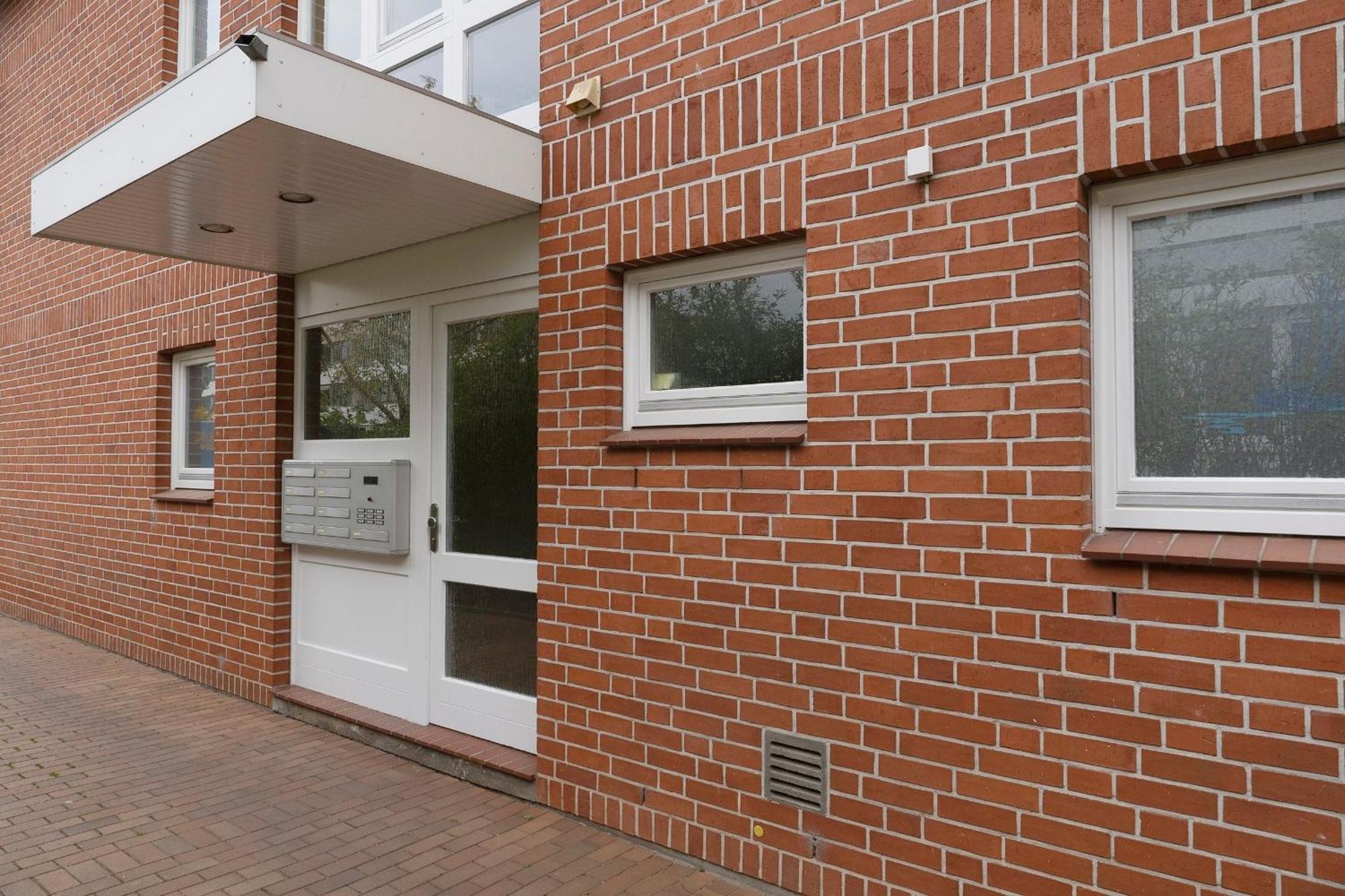 קלנהוזן Sonnenwinkel Wohnung 6 מראה חיצוני תמונה