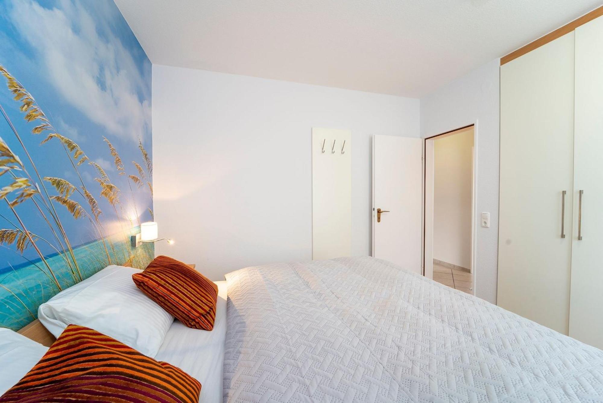 קלנהוזן Sonnenwinkel Wohnung 6 מראה חיצוני תמונה