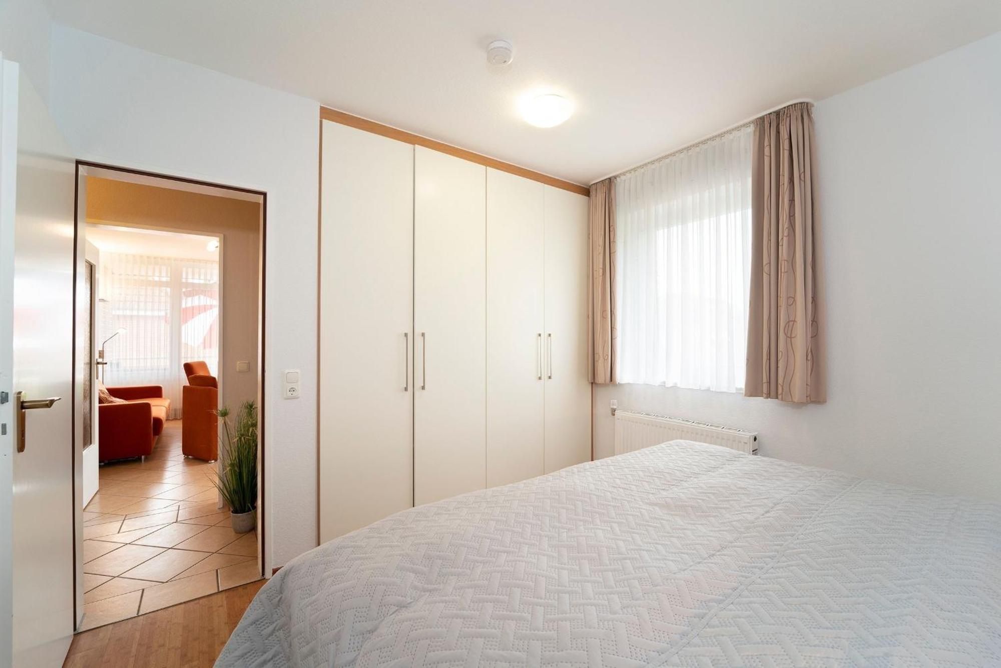 קלנהוזן Sonnenwinkel Wohnung 6 מראה חיצוני תמונה